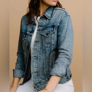 Able The Merly Jacket